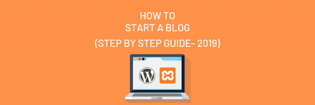 how to start a blog