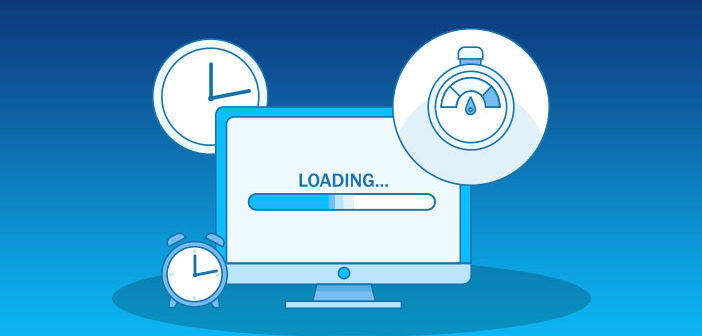 best wordpress theme - loading time